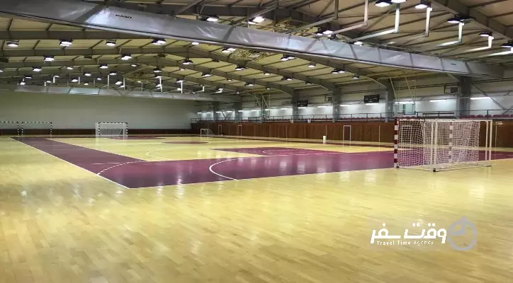 هتل پرزیدنت کویلوف ریزورت بلگراد